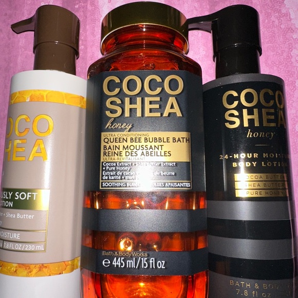 Bath and body works items!!!